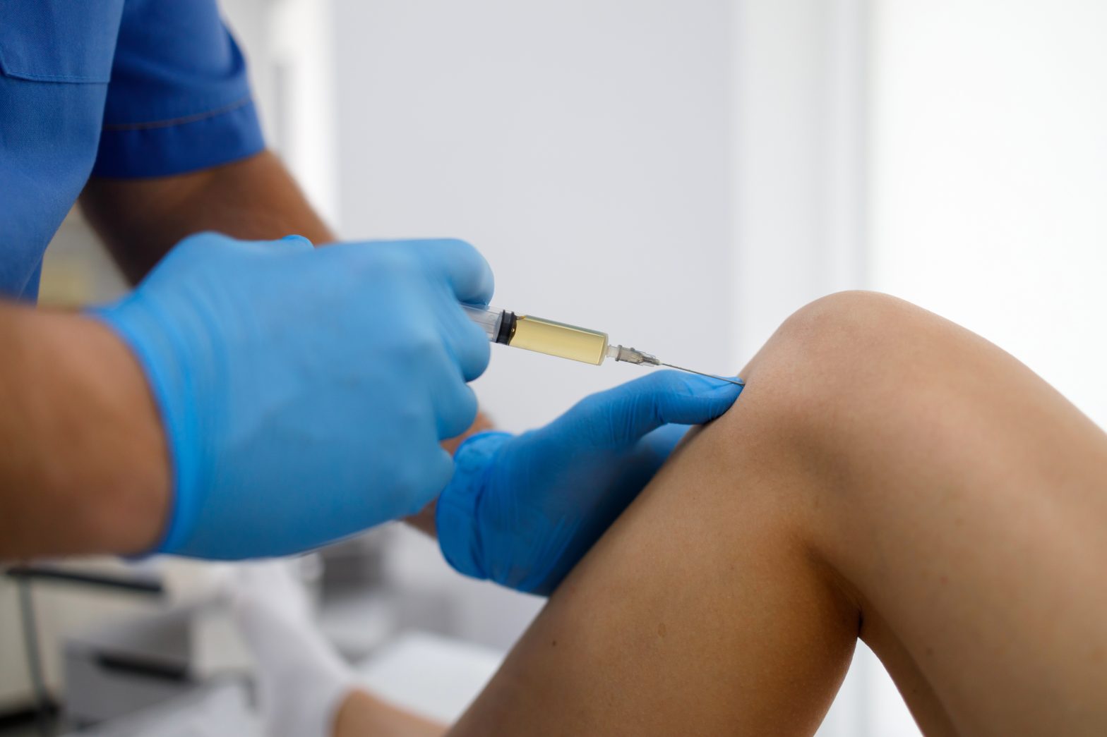 PRP & Regenerative Medicine in Natick, Wellesley & Weston, MA