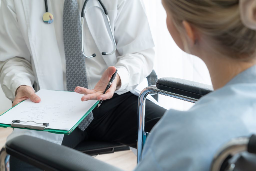 Pain Specialist Serving Natick, MA
