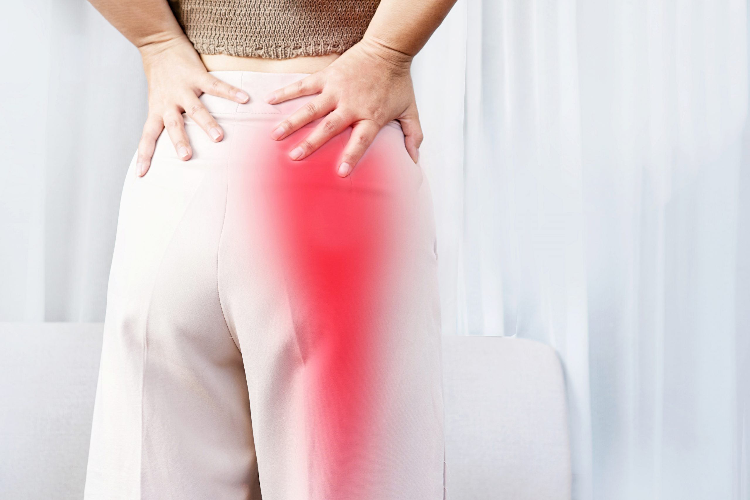 Sciatica: Causes, Symptoms, Diagnosis, and Treatment Options