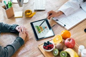 Nutrition Counselling For Pain Management in Natick, Wellesley and Weston, MA