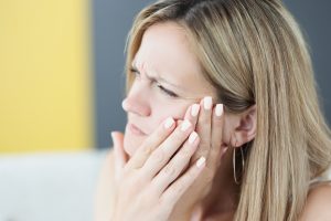 Facial Pain: Types, Causes, Symptoms, and Treatment Options